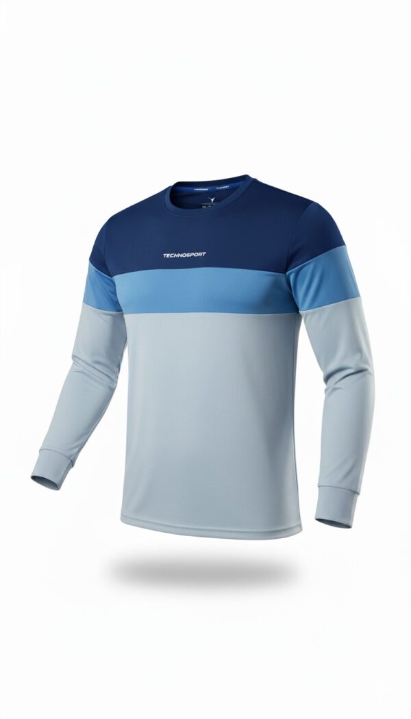 Active Full Sleeve T-Shirt For Men Under Rs 400