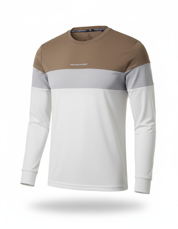 Active Full sleeve T-Shirt Under Rs 400