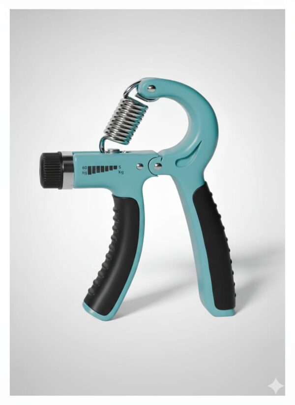 Adjustable Hand Grip