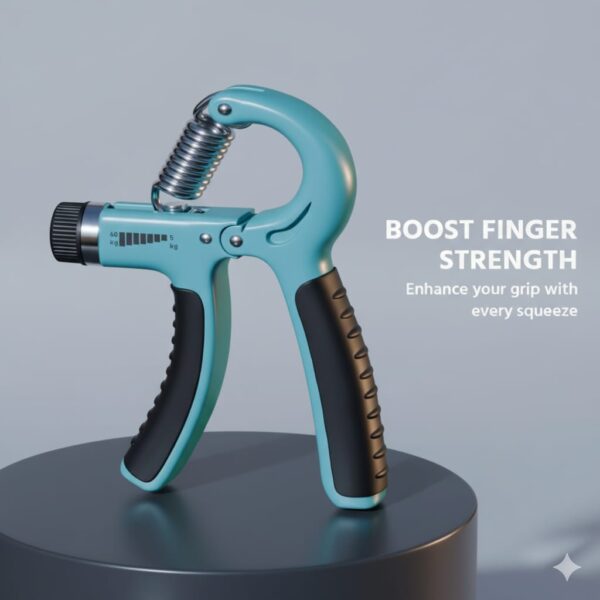 Adjustable Hand Grip