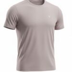 Best Active Round Neck T-Shirt Under Rs 300