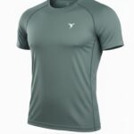 Best Sports Round Neck T-shirt Under Rs 300