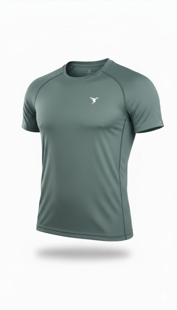 Best Sports Round Neck T-shirt Under Rs 300