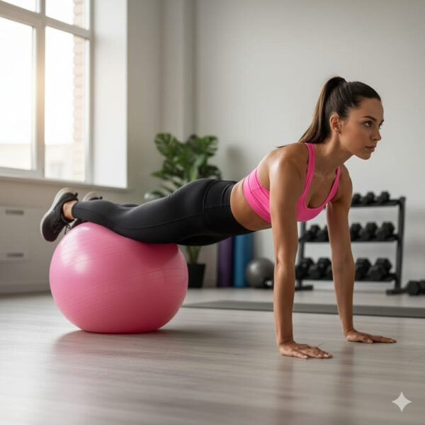 Exercise Ball
