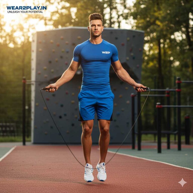 MENS SPORTS WEAR