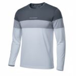 Men Active Full Sleeve T-Shirt Rs 400