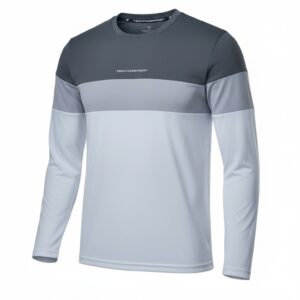 Men Active Full Sleeve T-Shirt Rs 400