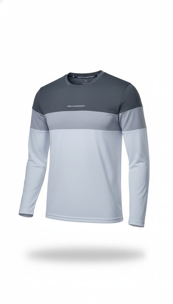 Men Active Full Sleeve T-Shirt Rs 400