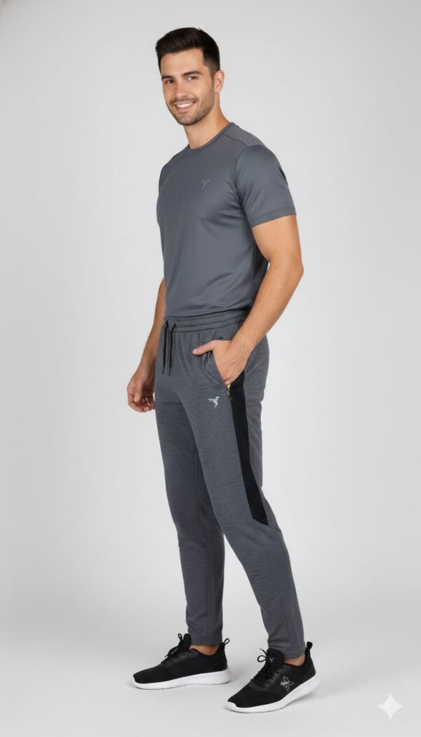 Men Slim Fit Track Pant Under Rs 500
