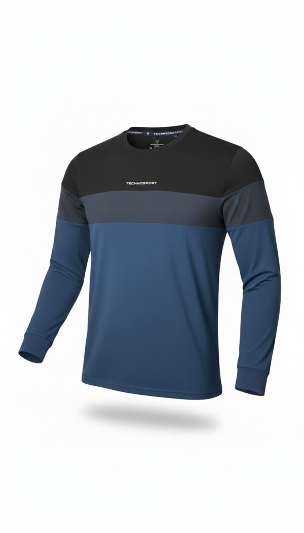 Men Sports Full Sleeve T-Shirt Rs 400