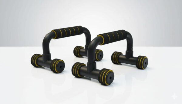 Push Up Bar (2)