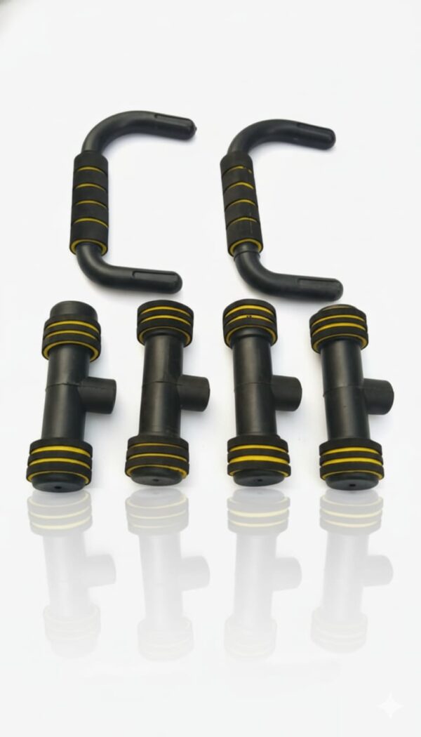 Push Up Bar (3)