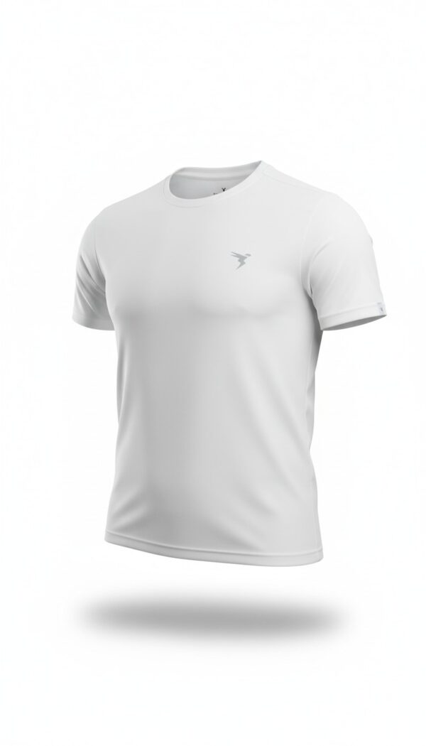 Round Neck T-shirt Under Rs 300