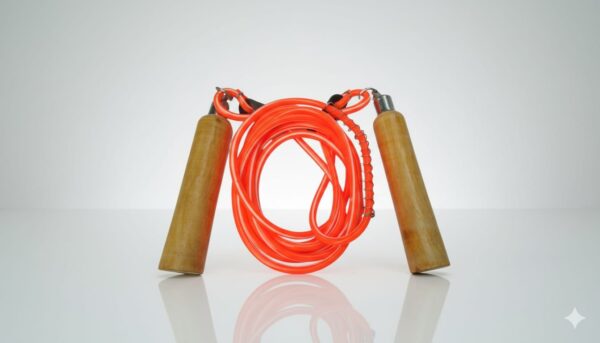 Skipping Rope (2)