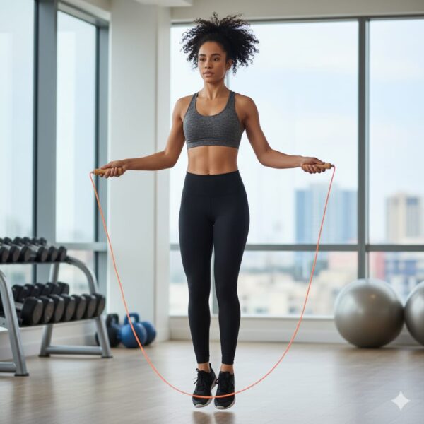 Skipping Rope