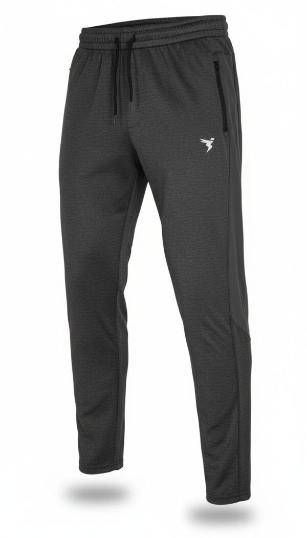 Slim-fit-track-pant-OR19,-black-olive