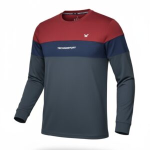Sports Full Sleeve T-Shirt Rs 400
