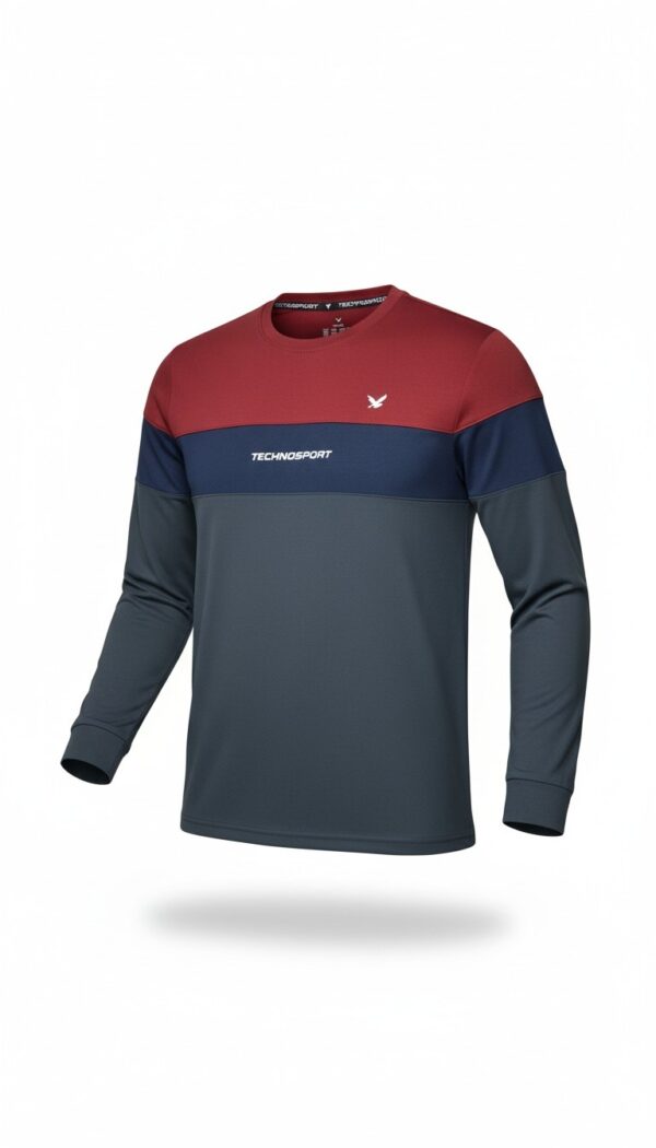 Sports Full Sleeve T-Shirt Rs 400