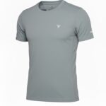 Sports Round Neck T-shirt Under Rs 300