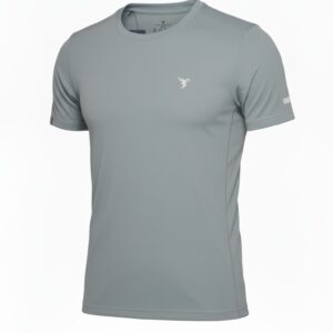 Sports Round Neck T-shirt Under Rs 300