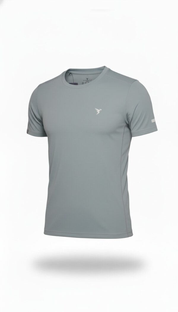 Sports Round Neck T-shirt Under Rs 300