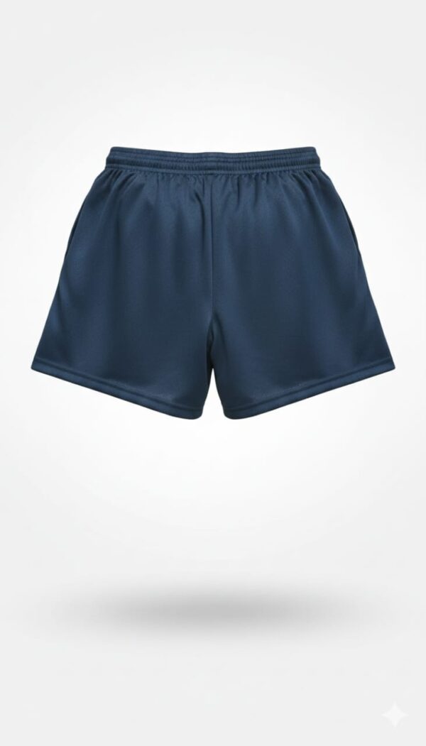 Sports Shorts (2)
