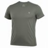 Workout Round Neck T-shirt Under Rs 300