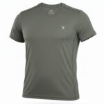 Workout Round Neck T-shirt Under Rs 300