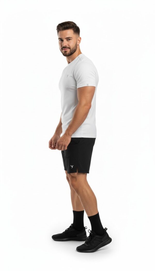 Round Neck T-shirt Under Rs 300