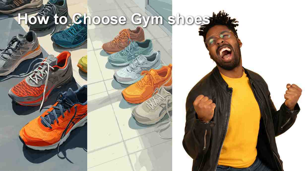 A Complte Guide to Choose Your Shoes