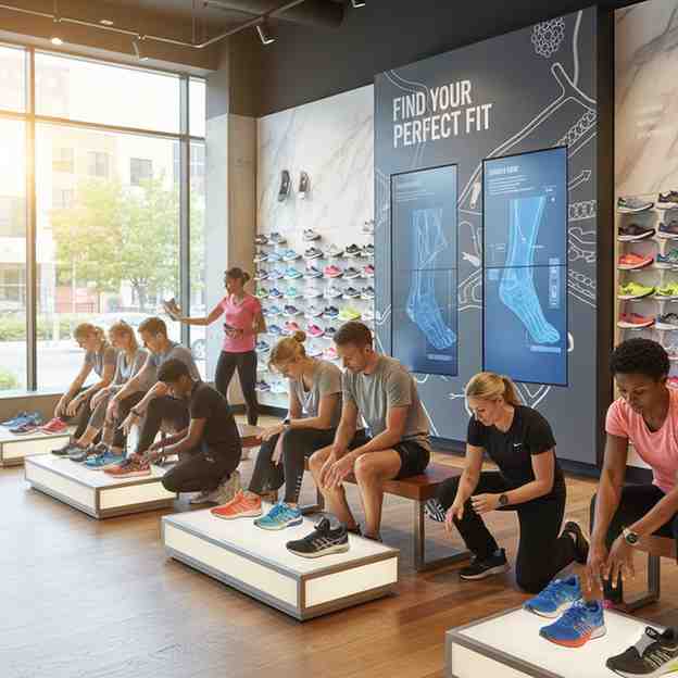 Shoes Discover How to Pick the Right Pair