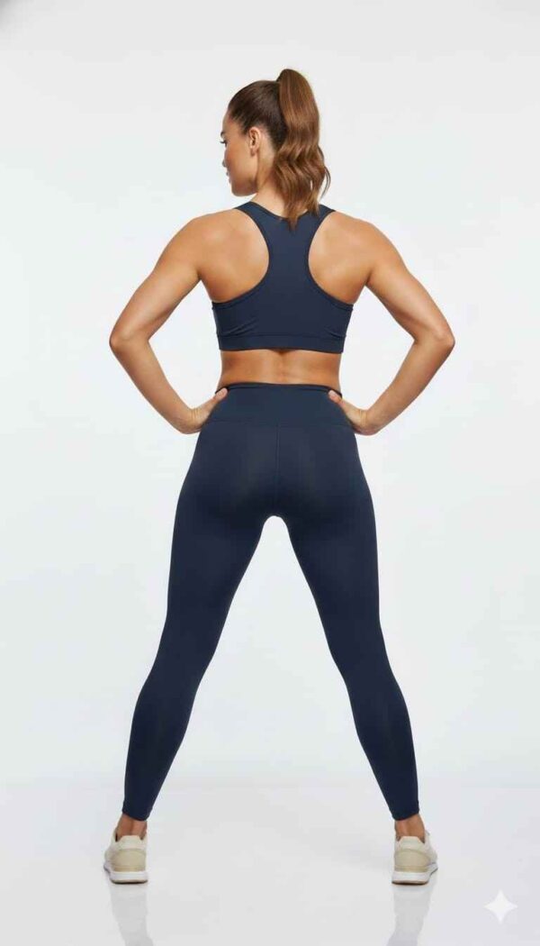 Sports Bra Padded (1)