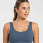 Sports bra for girls