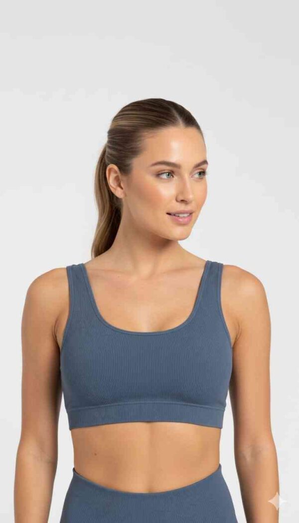 Sports bra for girls