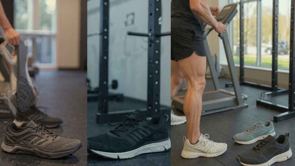 Stop Hurting Your Feet: A Complete Guide How to Choosing Gym Shoes