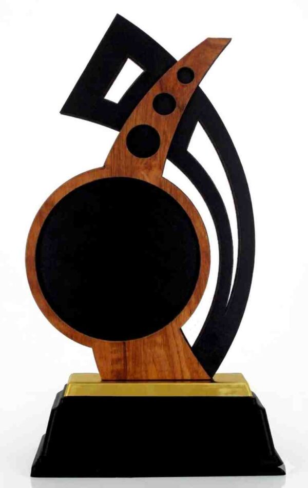 Wooden Memento under 400