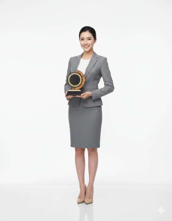 Wooden Memento under- 480