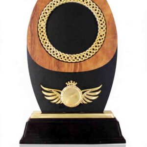 Wooden Memento under 680