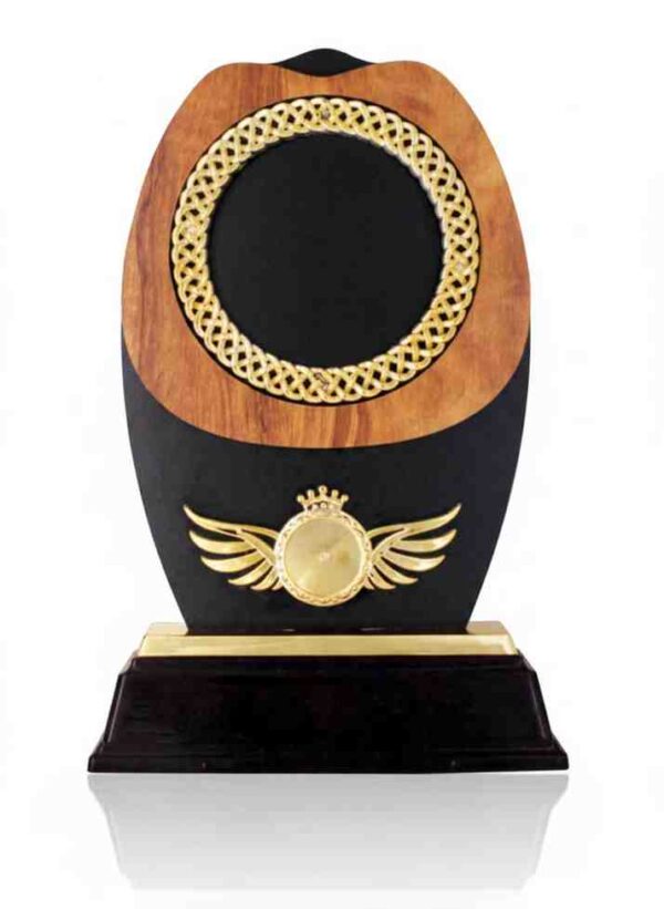 Wooden Memento under 680