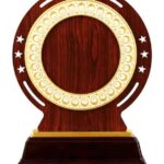 Wooden Memento under 750