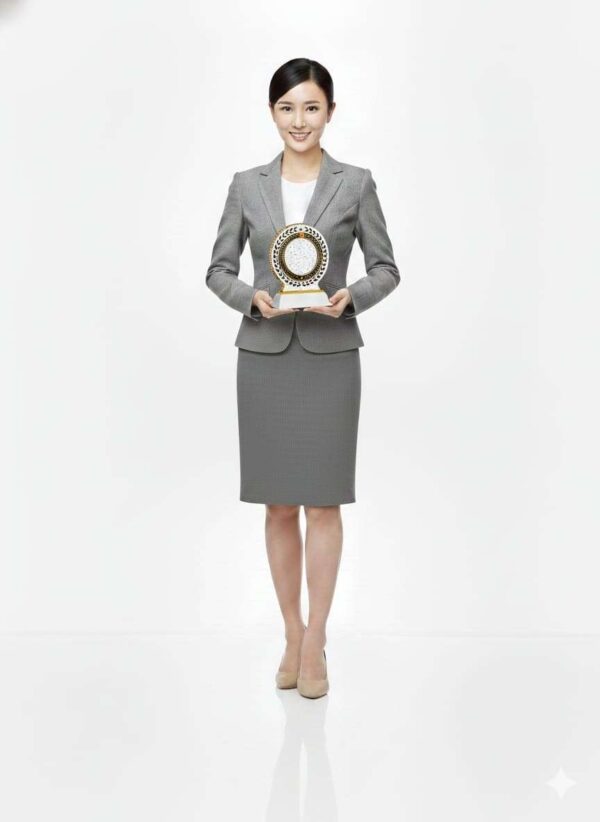 Wooden Memento under- 1070