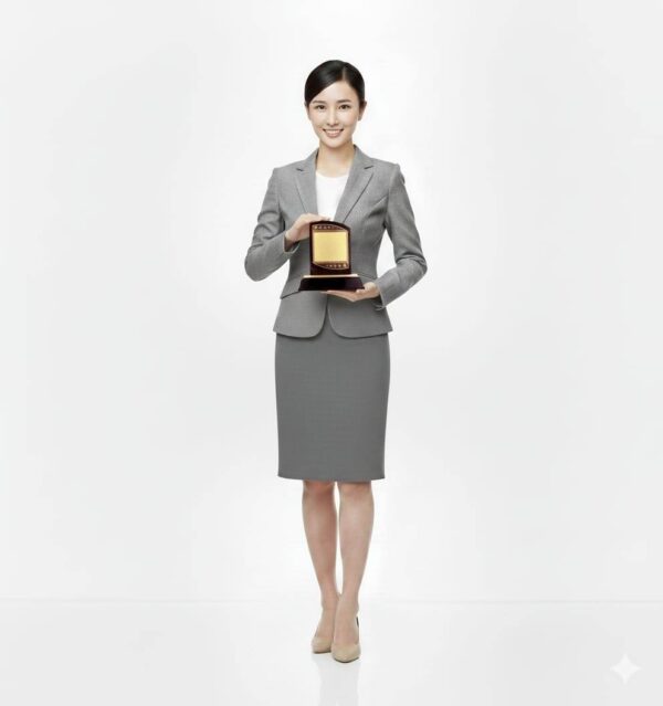 Wooden Memento under- 1160