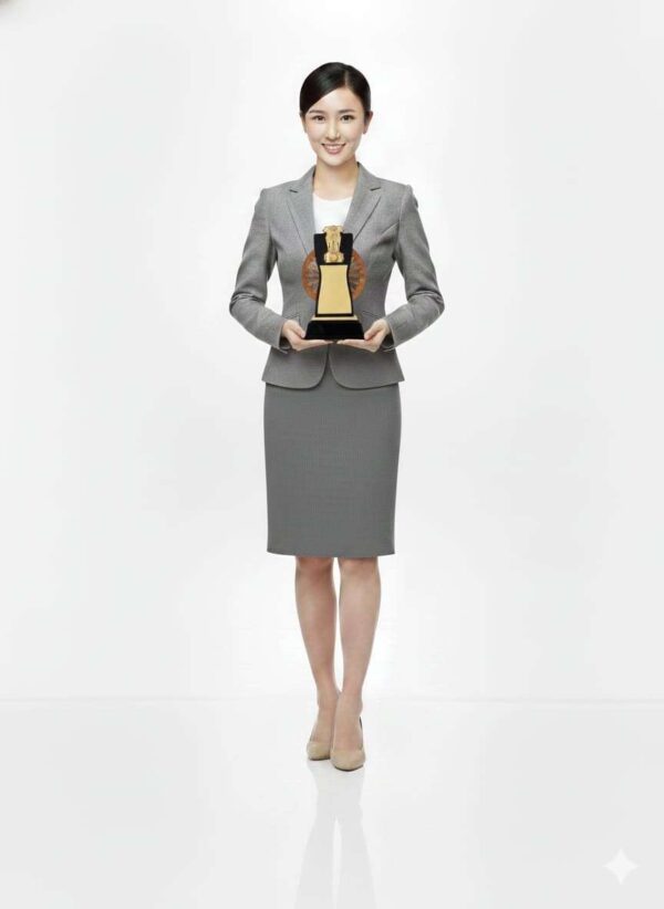 Wooden Memento under- 520