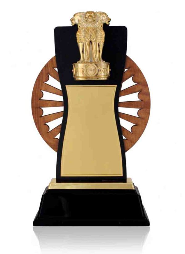 Wooden Memento under 520