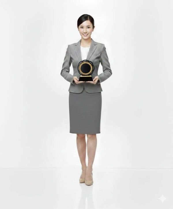 Wooden Memento under- 550