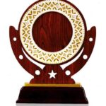 Wooden Memento under 730