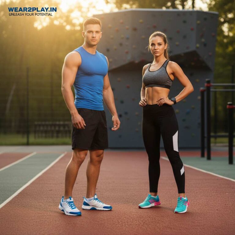 Trending Sports Shoes