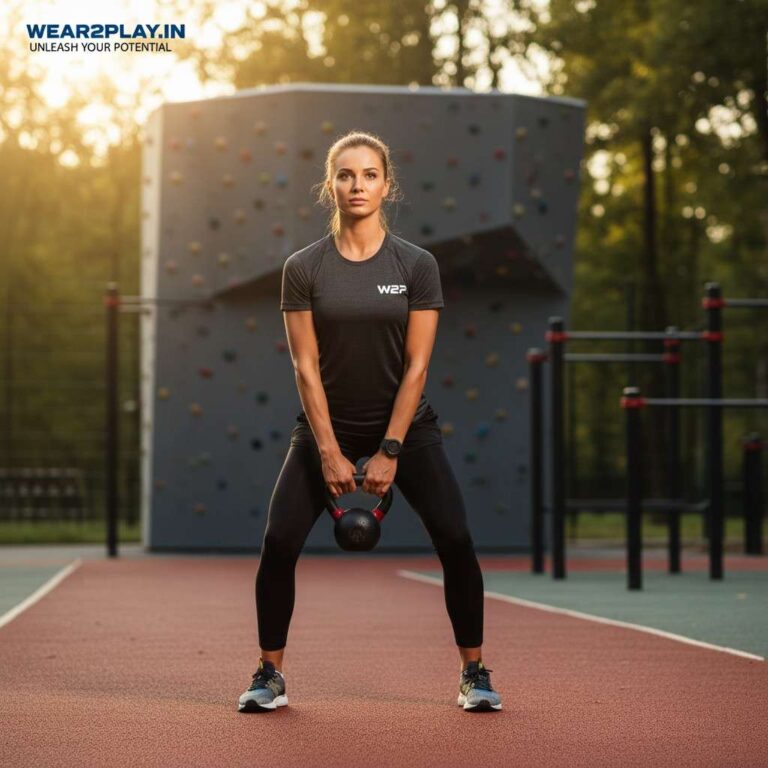 Woman Sports Wear for daily activity